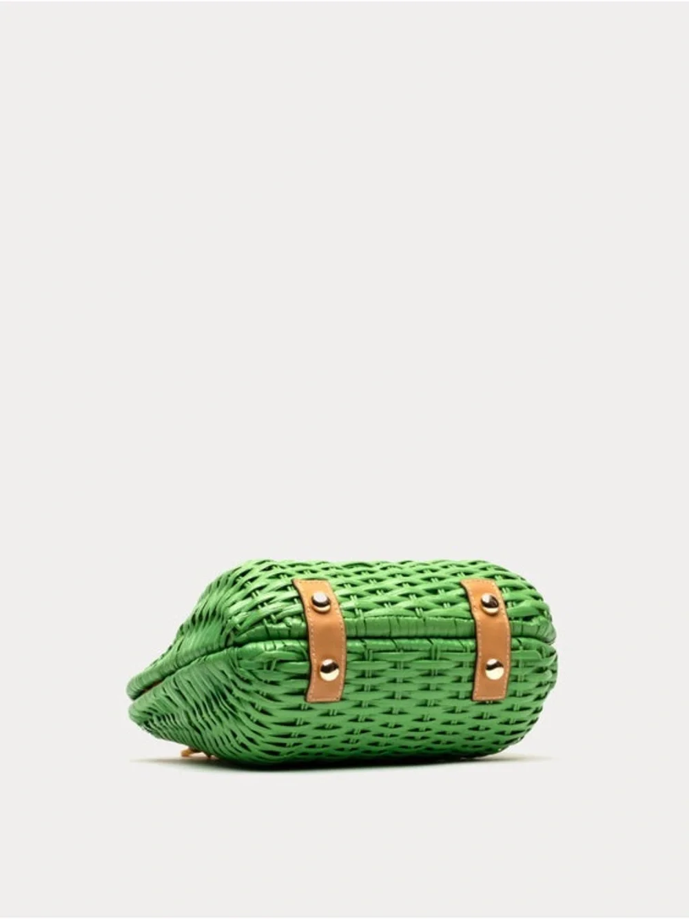 Frances Valentine stylish green
